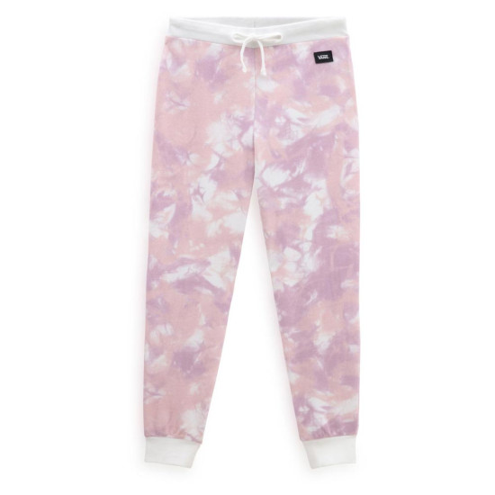 Vans Γυναικείο παντελόνι φόρμας All Over Pant-B Vans Γυναικείο παντελόνι φόρμας All Over Pant-B